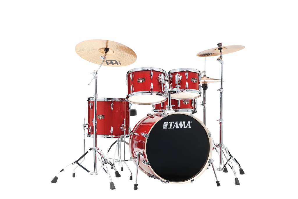TAMA Imperialstar Schlagzeugset