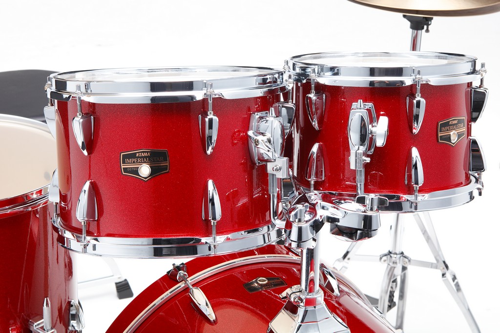 TAMA Imperialstar Schlagzeugset Bild 3