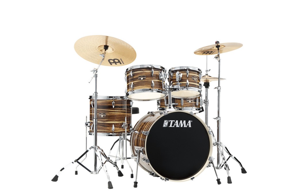 TAMA Imperialstar Schlagzeugset