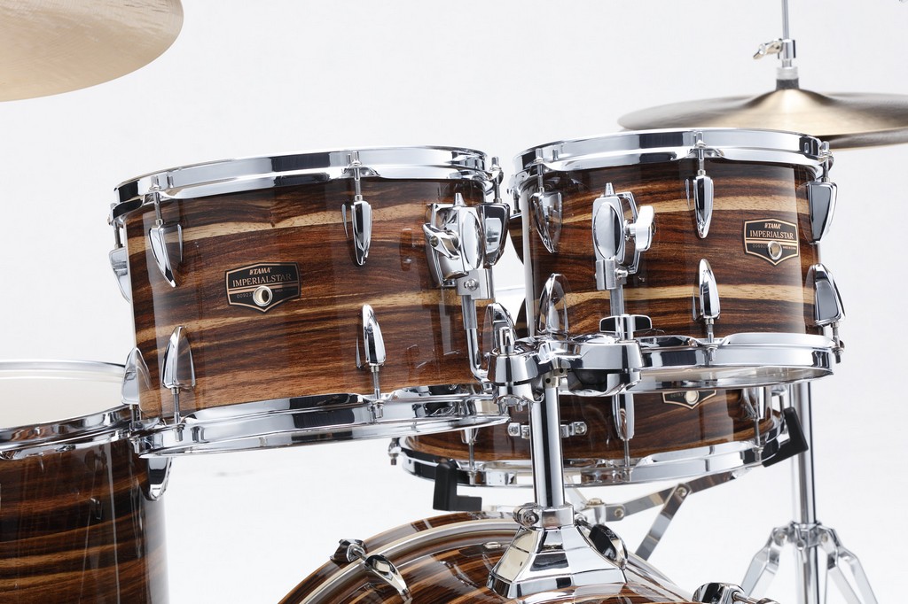 TAMA Imperialstar Schlagzeugset