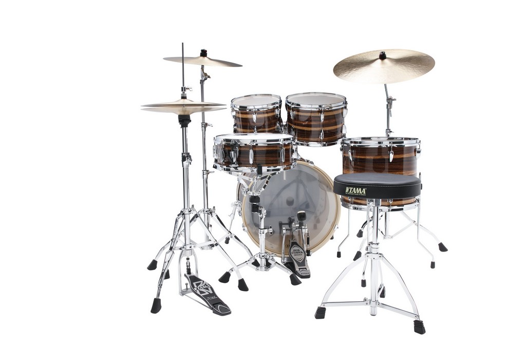 TAMA Imperialstar Schlagzeugset
