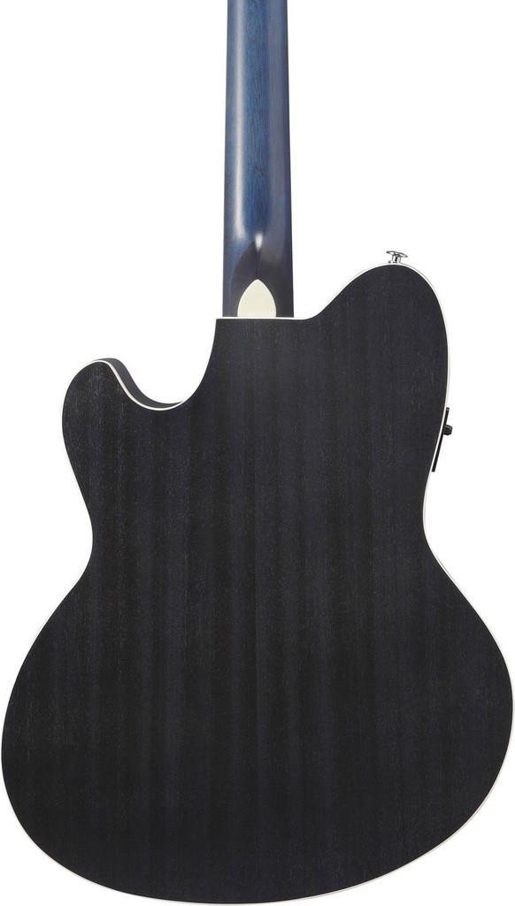 Ibanez Westerngitarre Talman TCM50FM-ODB Bild 2