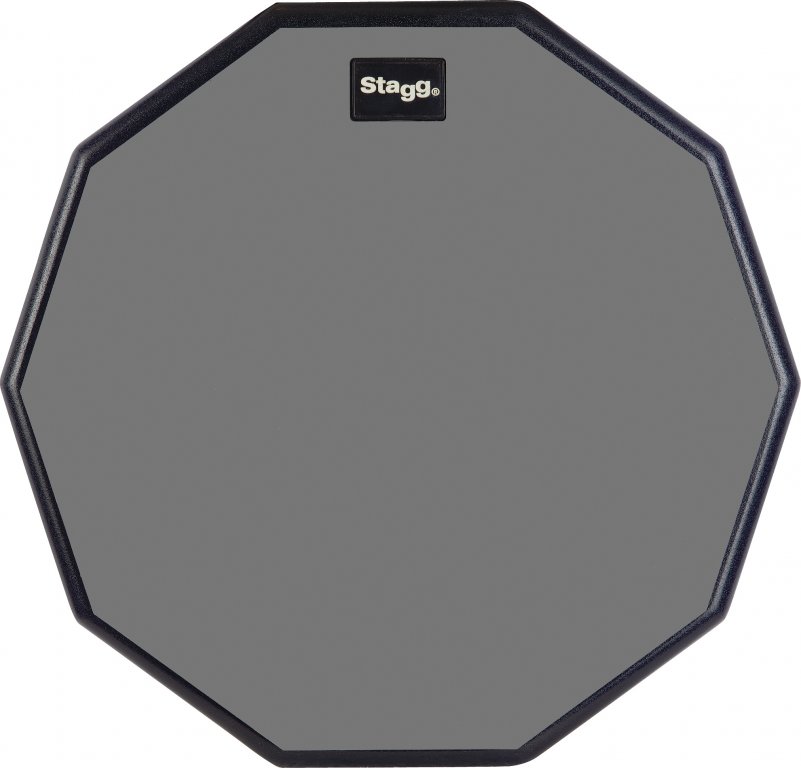 STAGG 12 bungspad