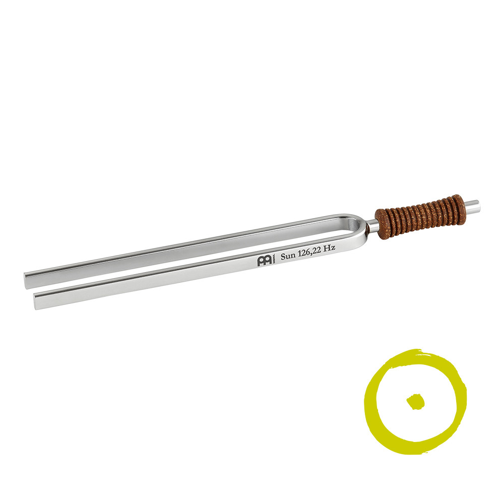 MEINL Stimmgabel SONNE