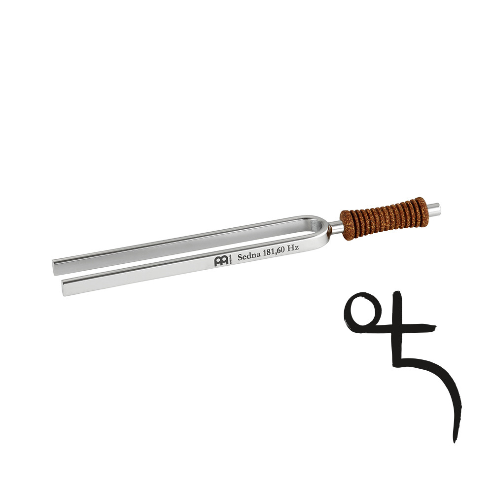 MEINL Stimmgabel SEDNA