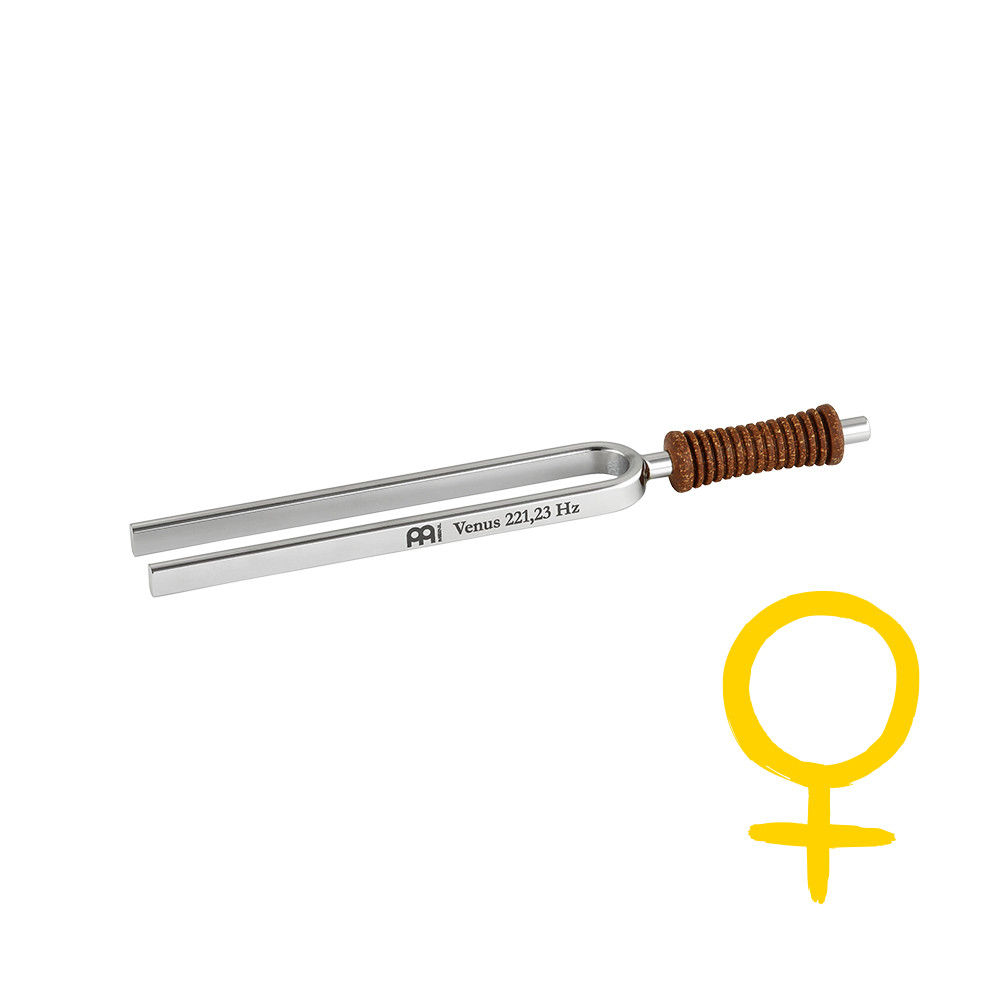 MEINL Stimmgabelt Venus