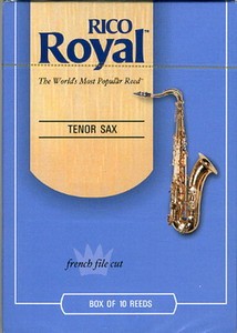 Blasbltter Royal fr Tenor-Saxofon Strke 3,5