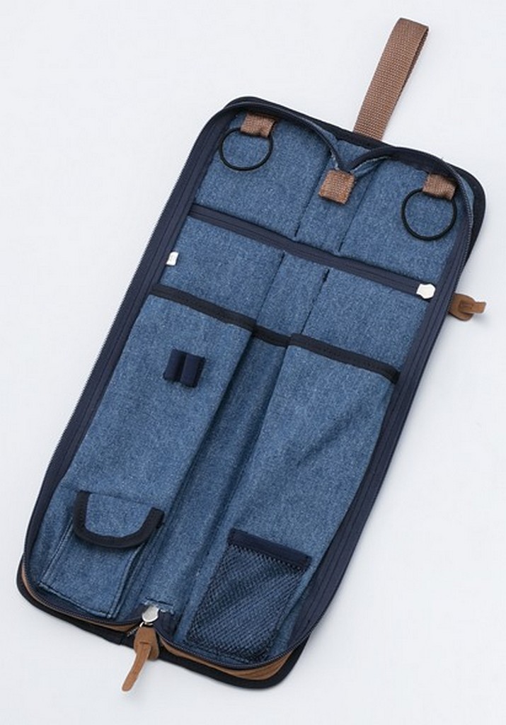 TAMA Stick Bag Navy Blue Bild 2