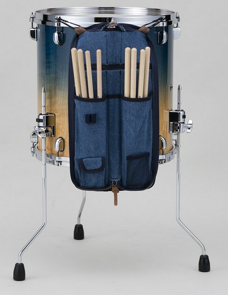 TAMA Stick Bag Navy Blue Bild 3