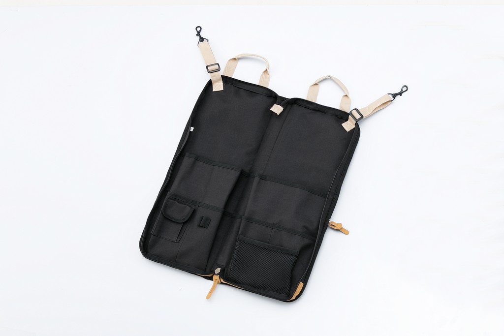 TAMA Powerpad Designer Stick Bag - schwarz Bild 2