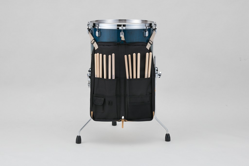 TAMA Powerpad Designer Stick Bag - schwarz Bild 3