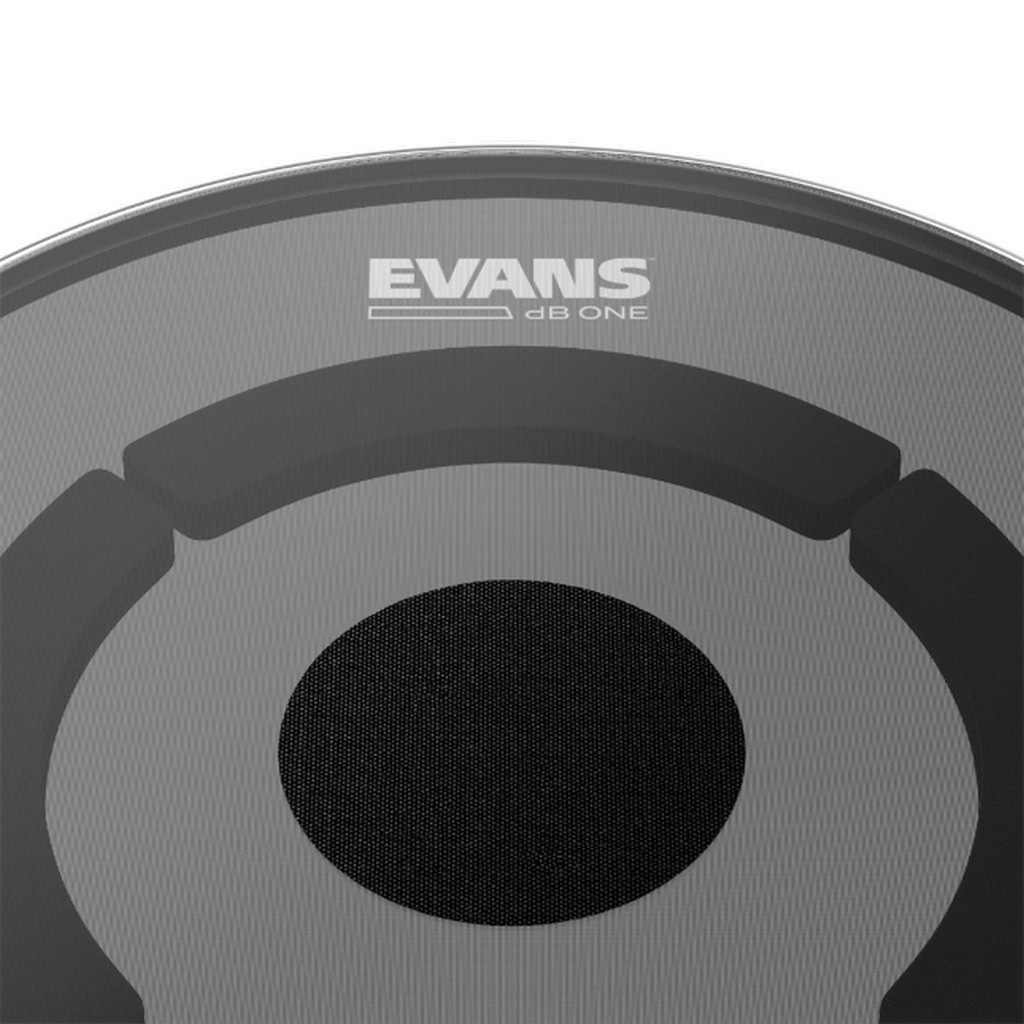 Evans dB One Tom-Pack Bild 2