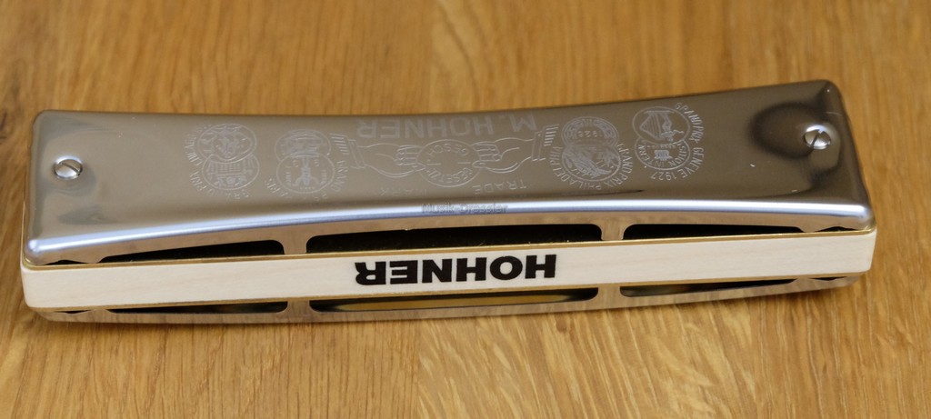 Hohner Unsere Lieblinge 32 C