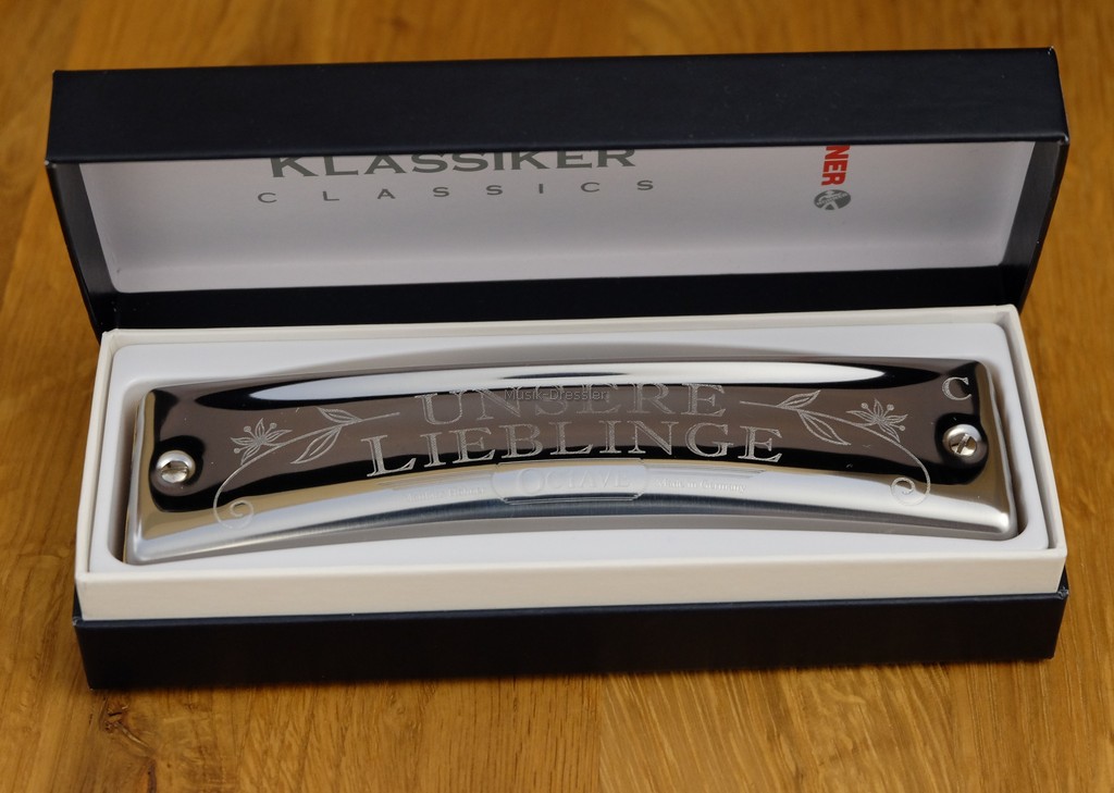 Hohner Unsere Lieblinge 32 C