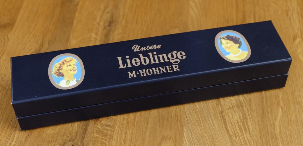 Hohner Unsere Lieblinge 48 C Bild 4