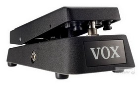 VOX Wah Wah Pedal V 845