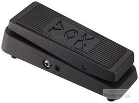 VOX Wah Wah Pedal V 845 Bild 2