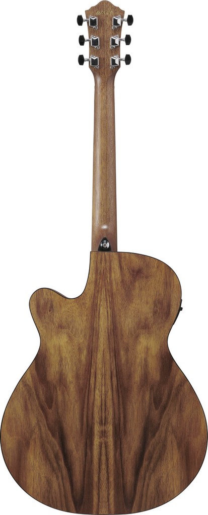 Ibanez Westerngitarre VC 40 WSCE-OPB