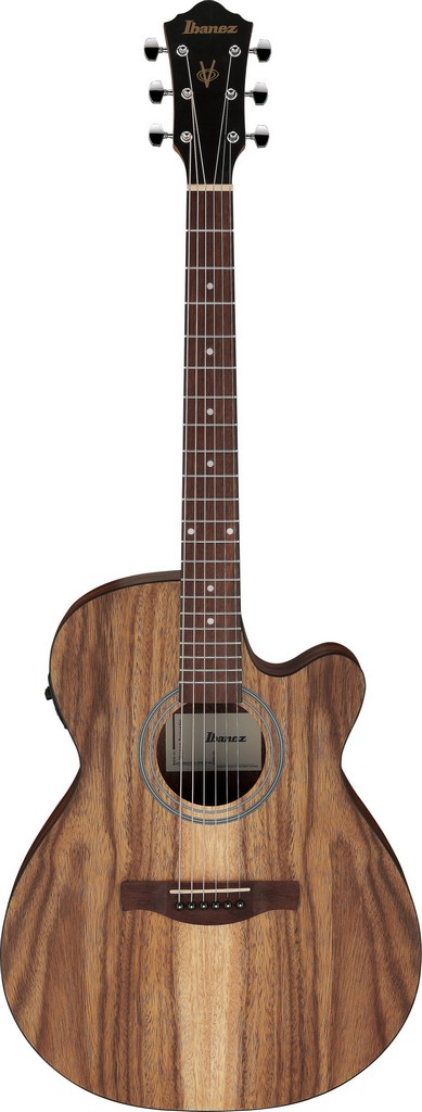 Ibanez Westerngitarre VC 40 WSCE-OPB