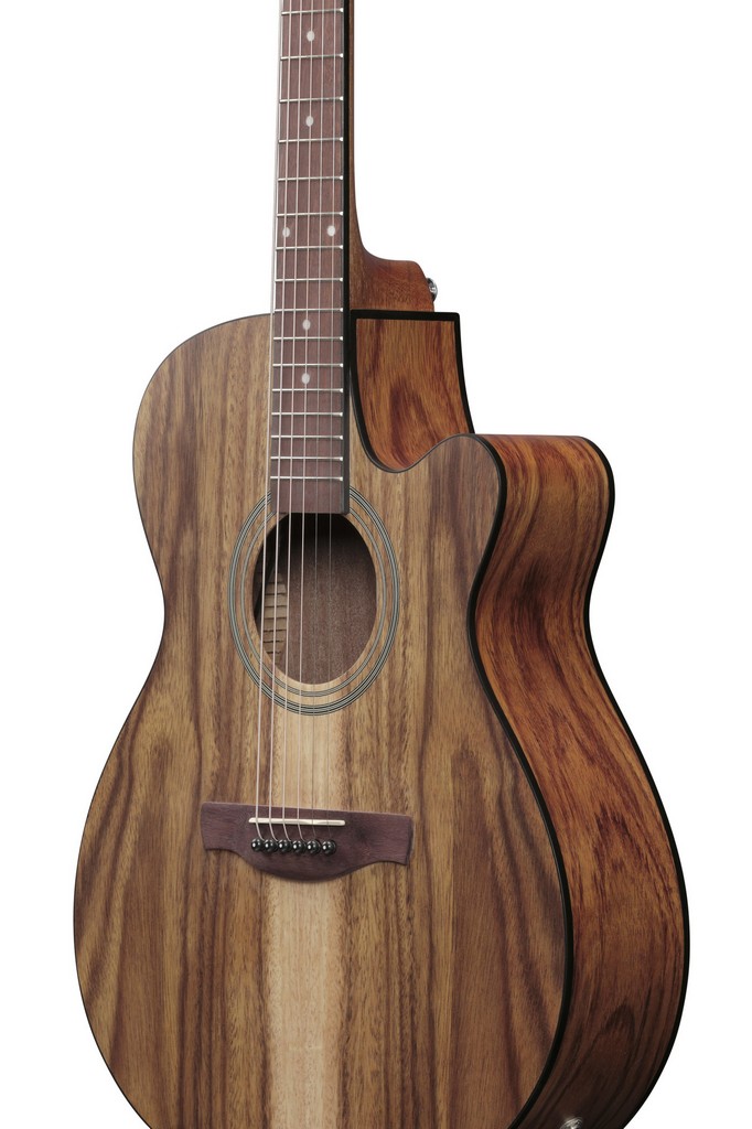 Ibanez Westerngitarre VC 40 WSCE-OPB