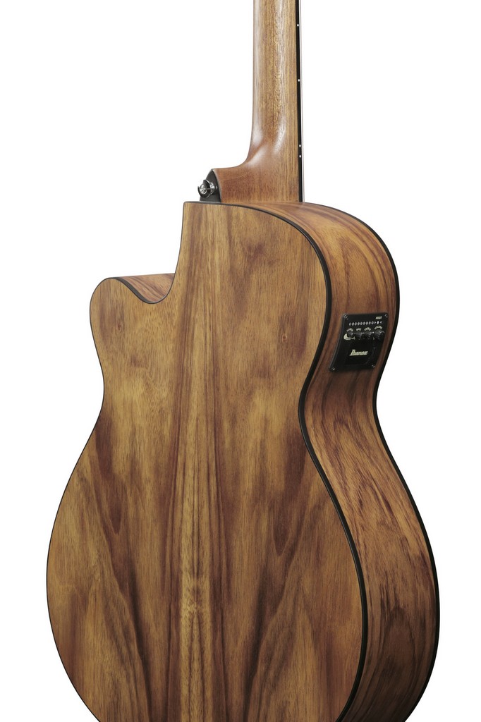 Ibanez Westerngitarre VC 40 WSCE-OPB