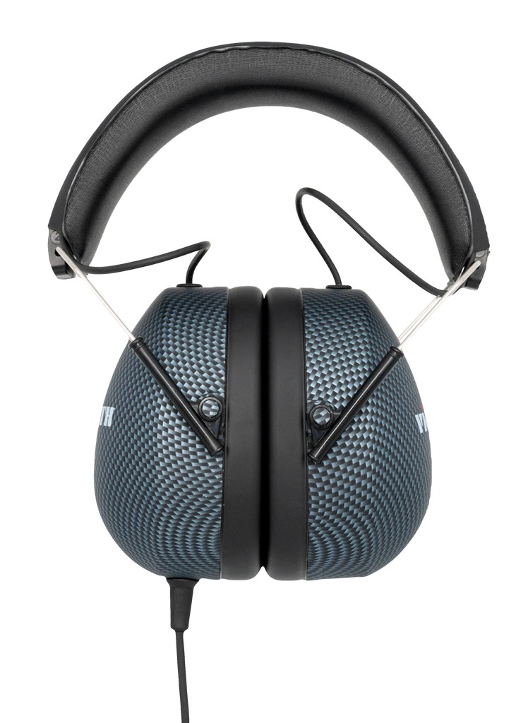 VIC FIRTH Kopfh�rer, SIH3, Stereo Isolation Headphones