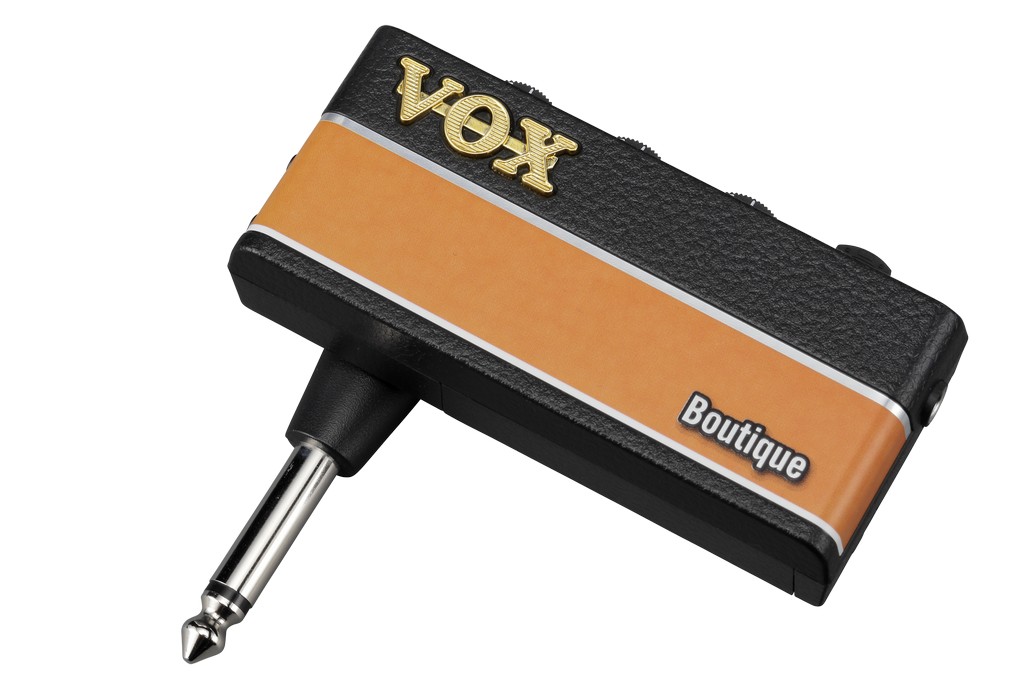 VOX Amplug 3 BQ Boutique