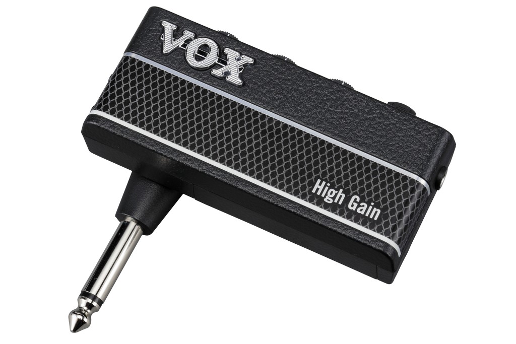 VOX Amplug 3 HG High Gain