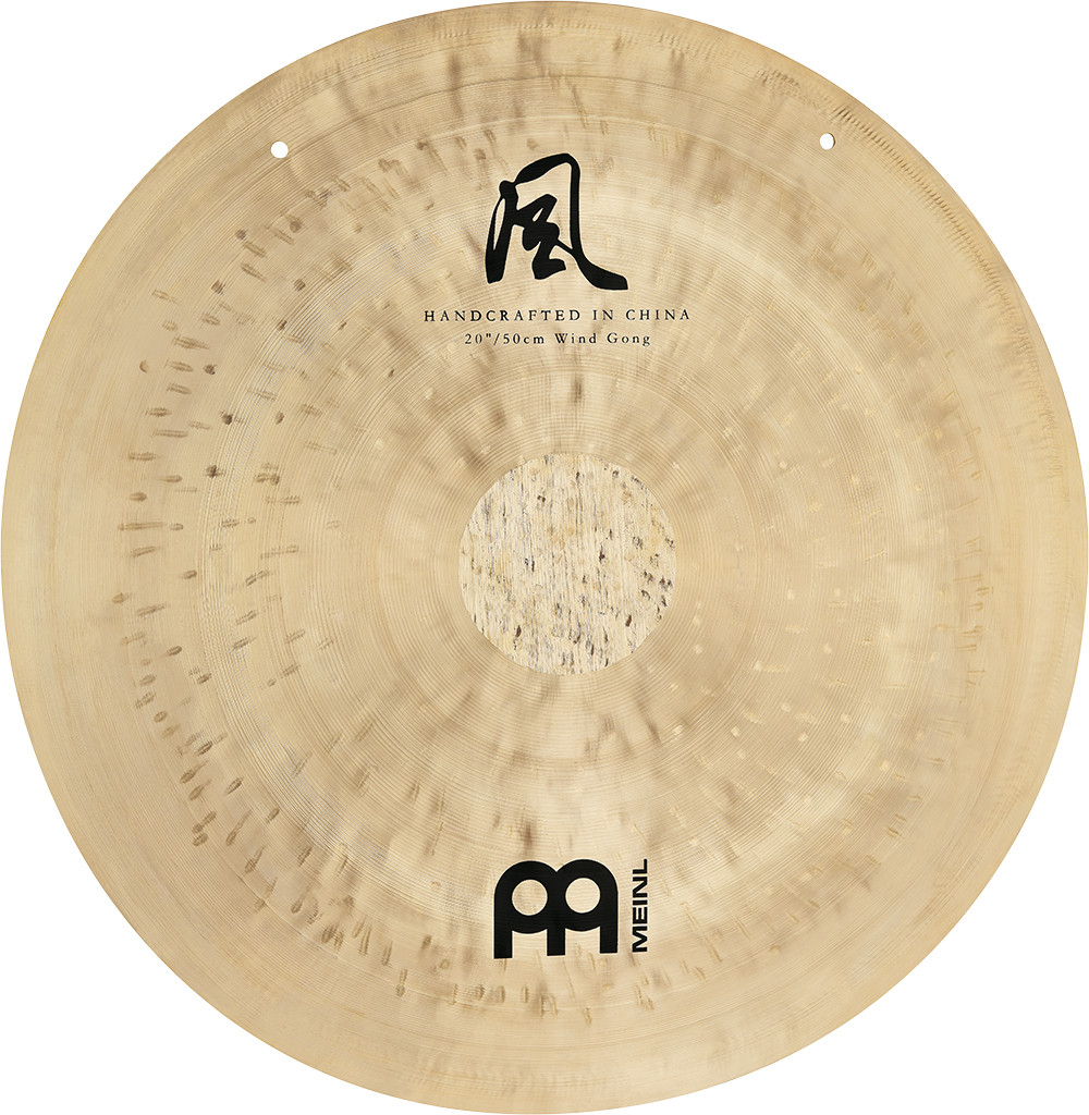Meinl Sonic Energy Wind Gong - 18