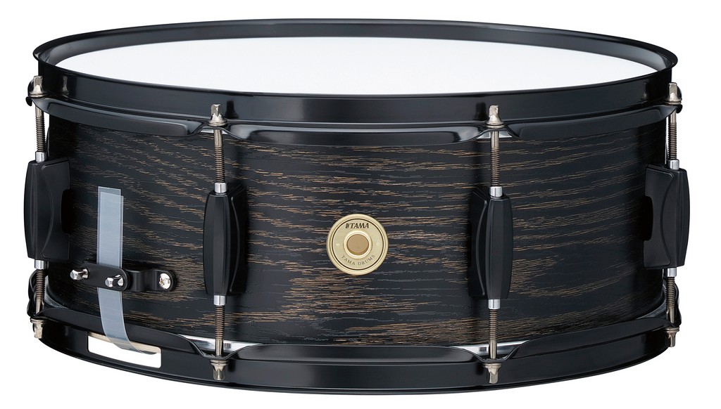 TAMA Woodworks Snare Drum
