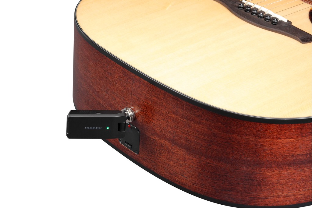 IBANEZ Wireless System für E-Gitarre Bild 4