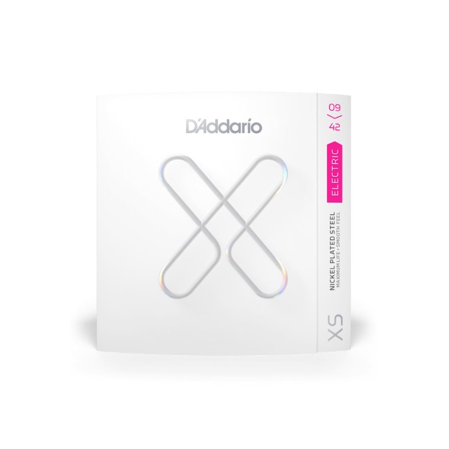 D'Addario XSE09-42 Bild 2