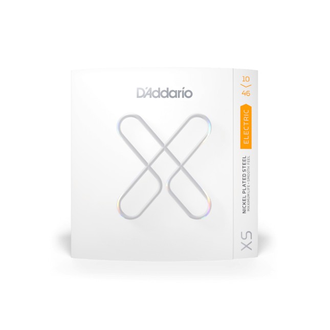 D'Addario XSE10-46