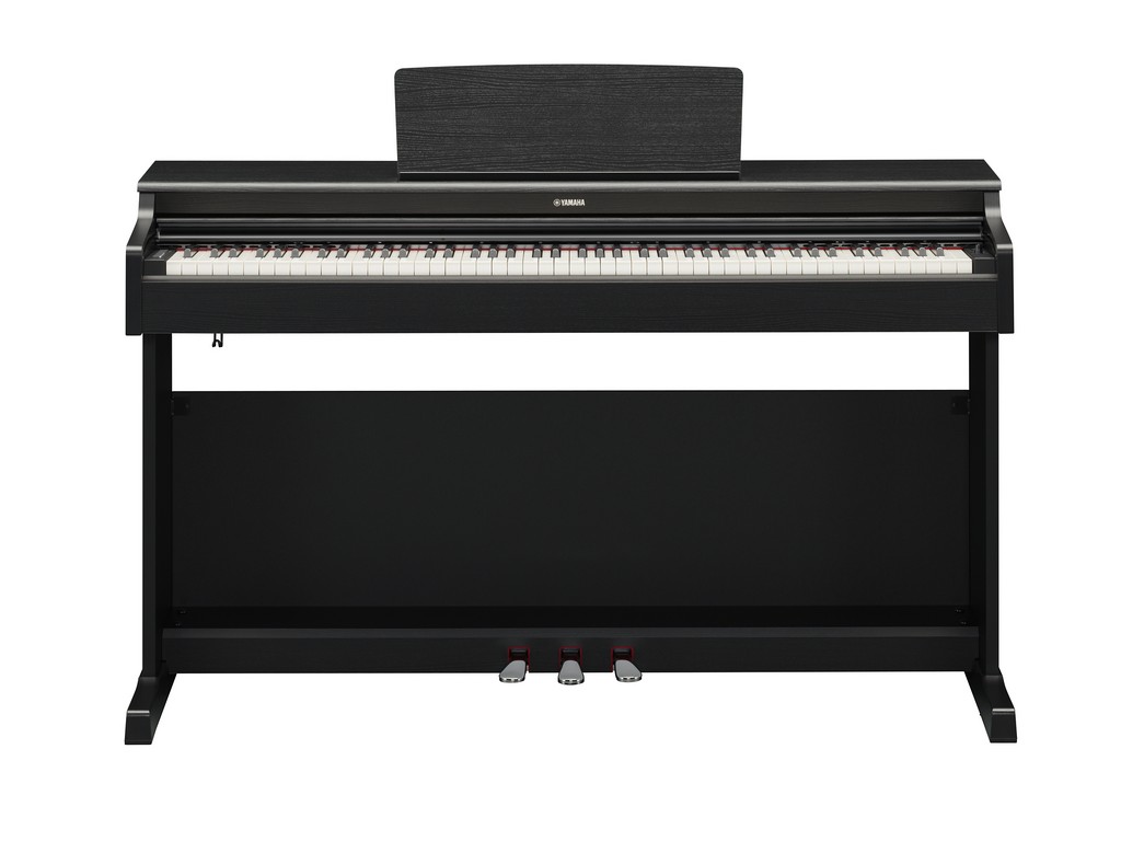 Yamaha Digitalpiano Arius YDP 165 B