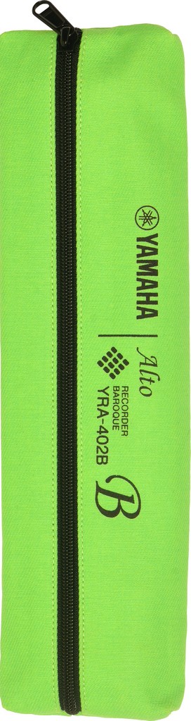 Yamaha Alt-Blockflte YRA402B Bild 2