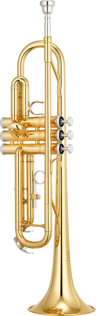 Yamaha Trompete YTR 3335