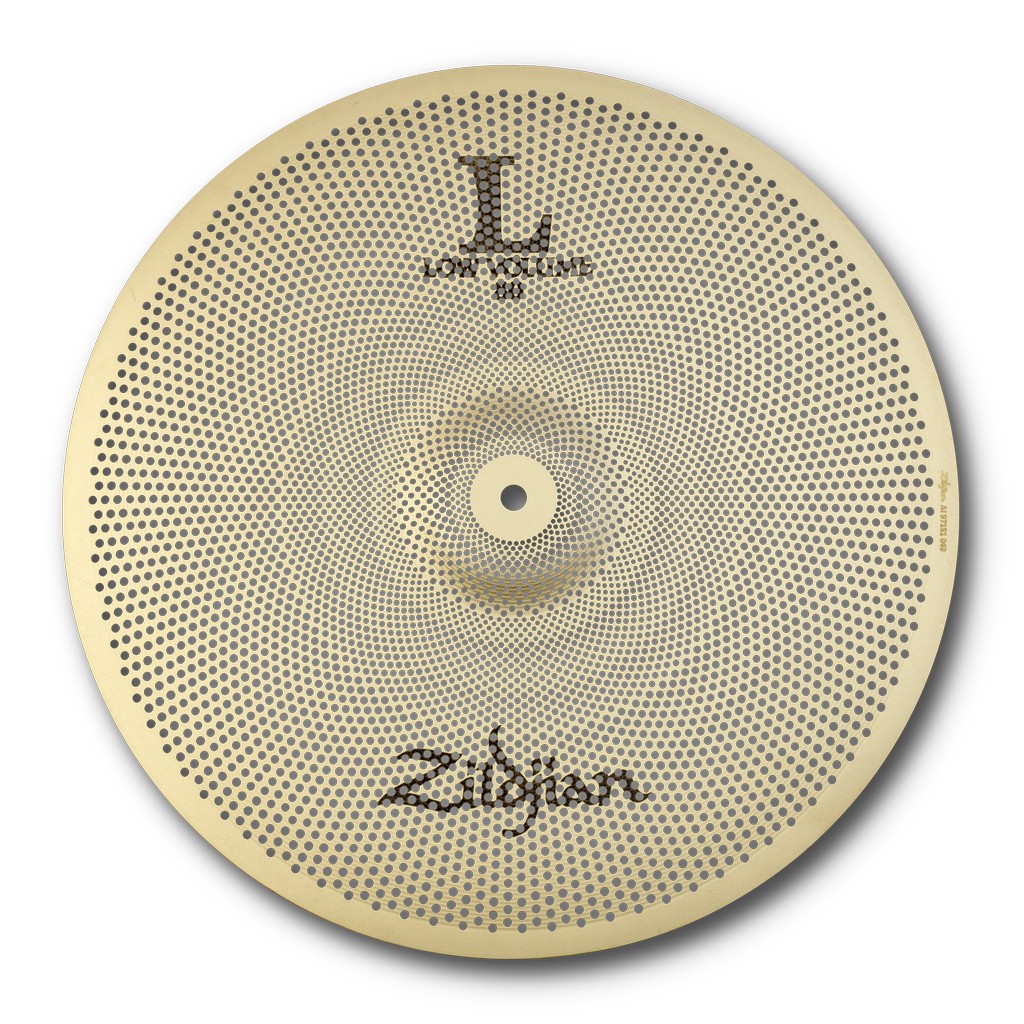 Zildjian L-80 Low Volume 18 Crash Bild 2