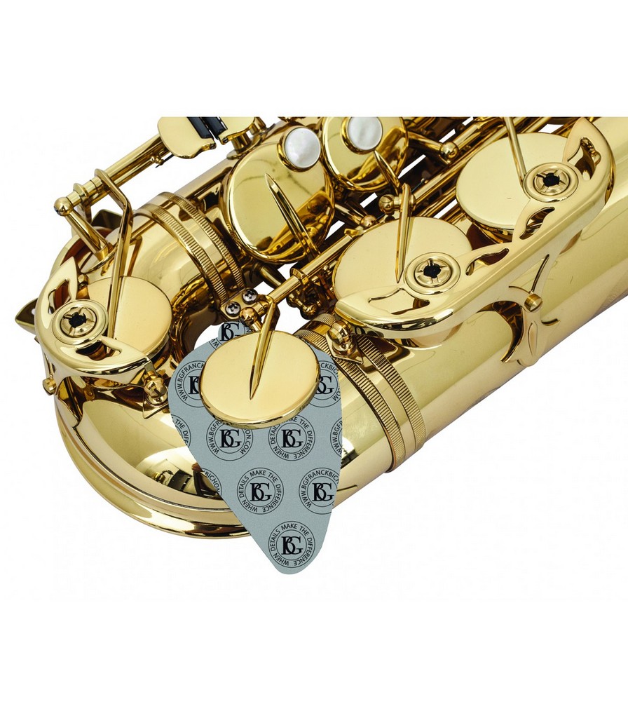 BG Polstertrockner Saxophon Microfaser
