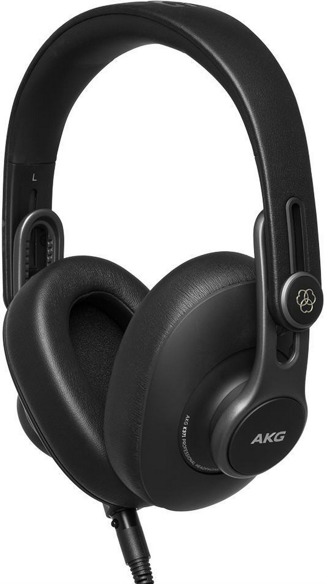 AKG Kopfhrer K371 Bild 2