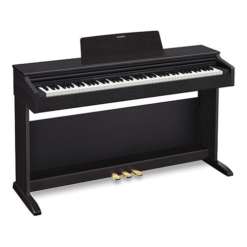 CASIO Digitalpiano AP-270 BK Bild 2