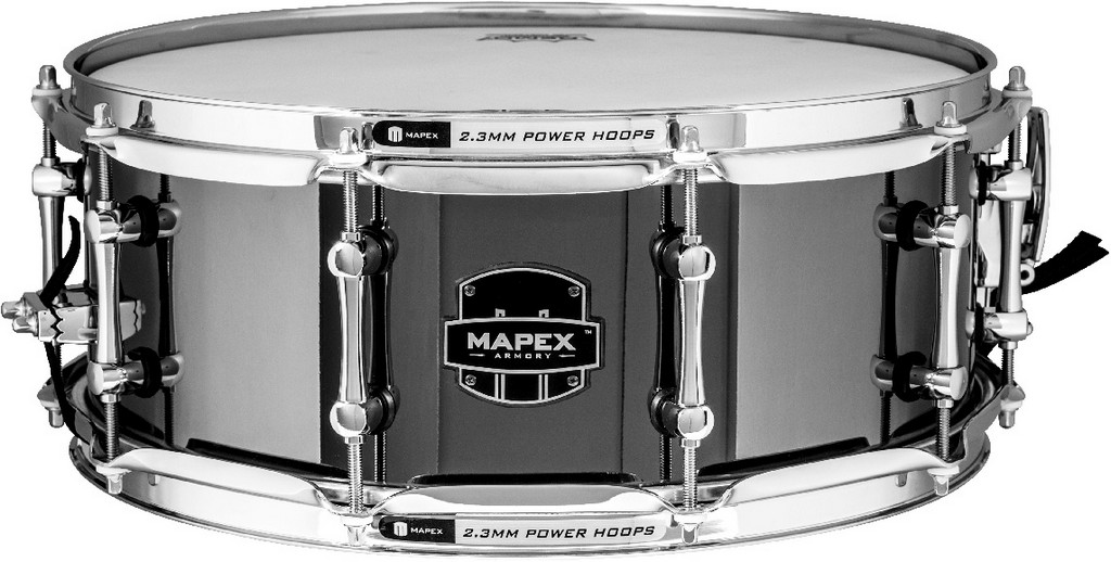 Mapex Snare Armory Tomahawk