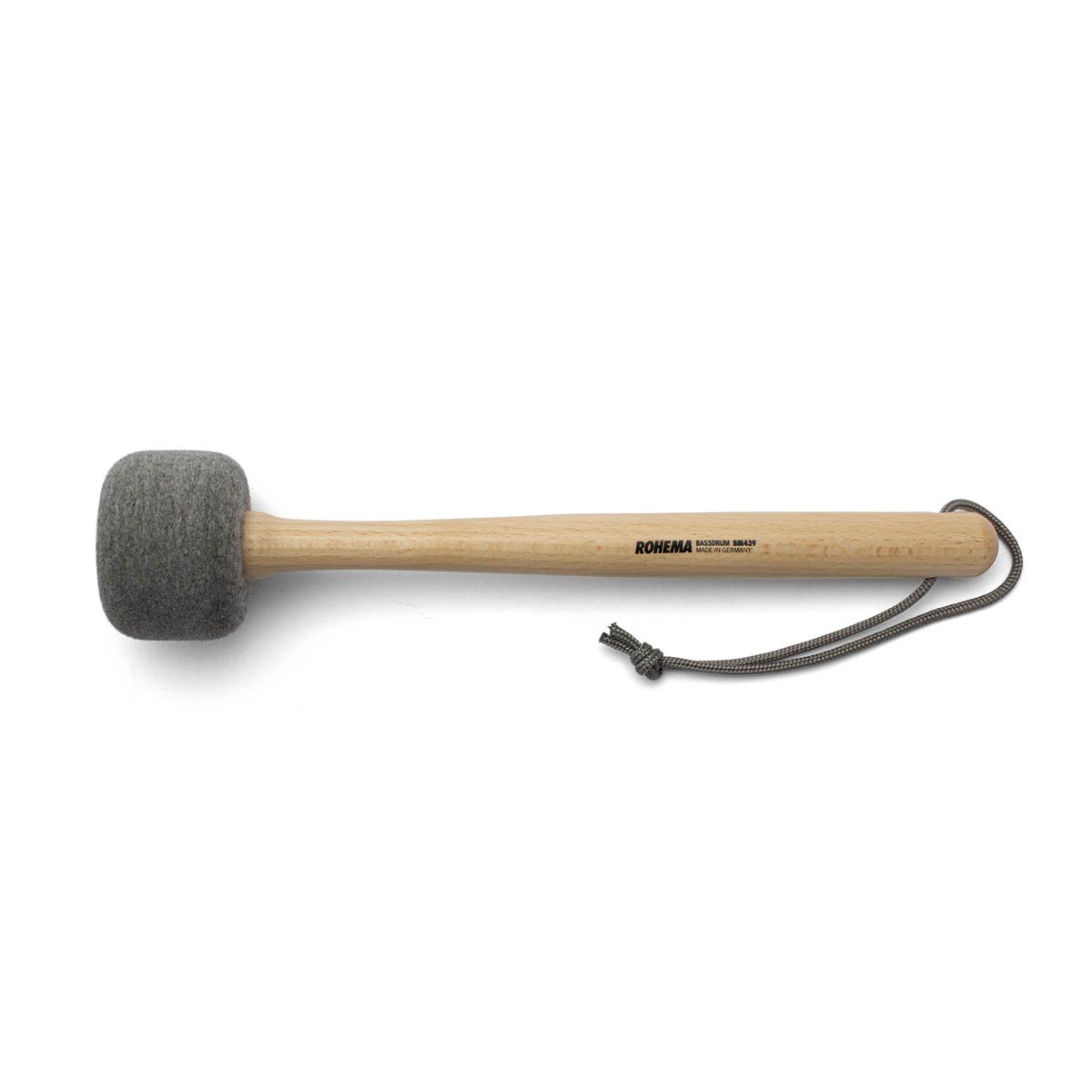 Rohema Schlgel Marching Pauke