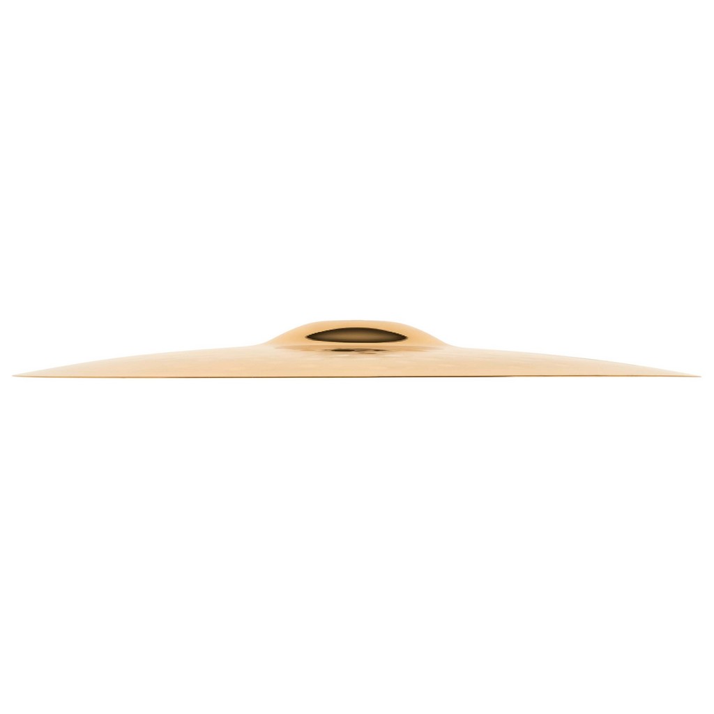 MEINL 16 Classics Custom Medium Crash Bild 2