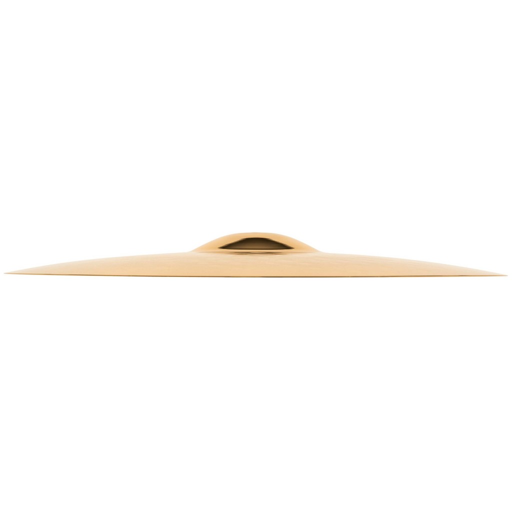 MEINL Cymbal 18 Classics Custom Medium Crash Bild 2