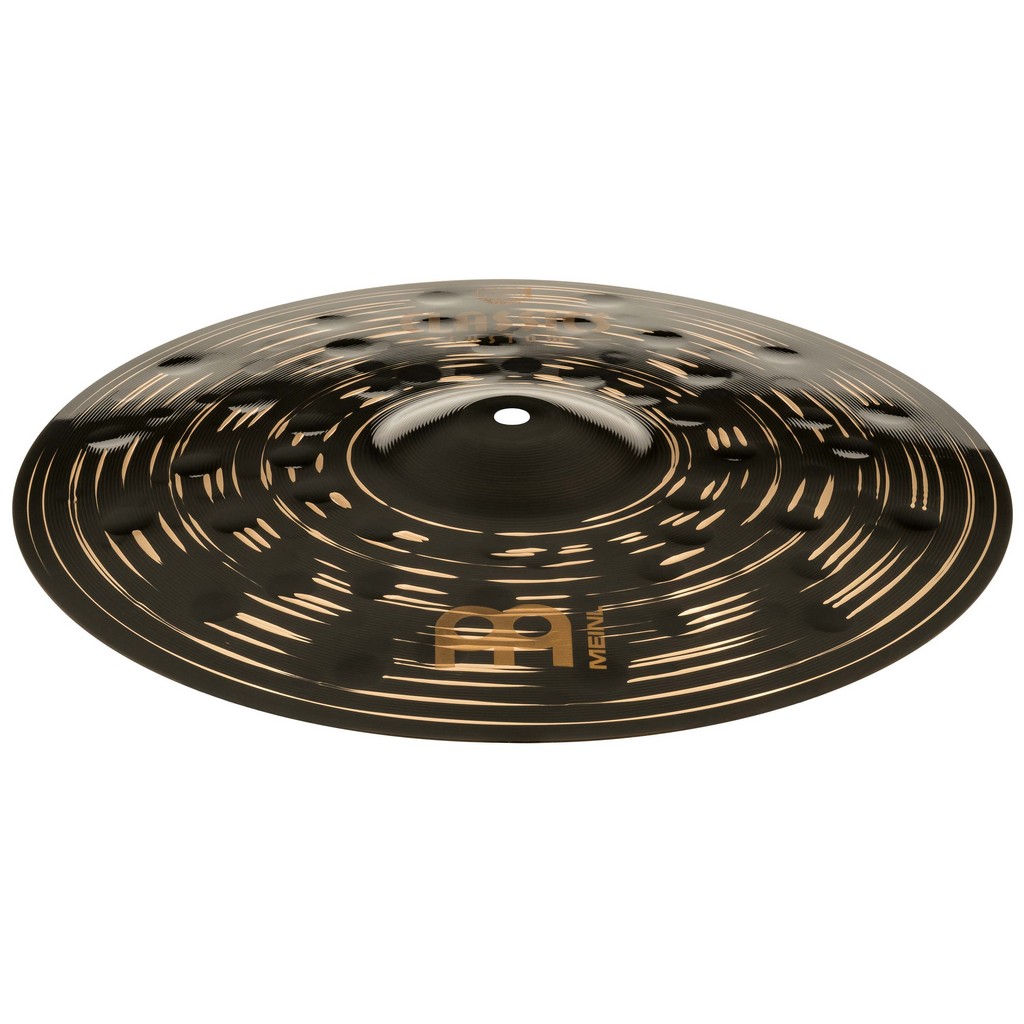 MEINL Cymbals Classics Custom Dark SET Bild 2