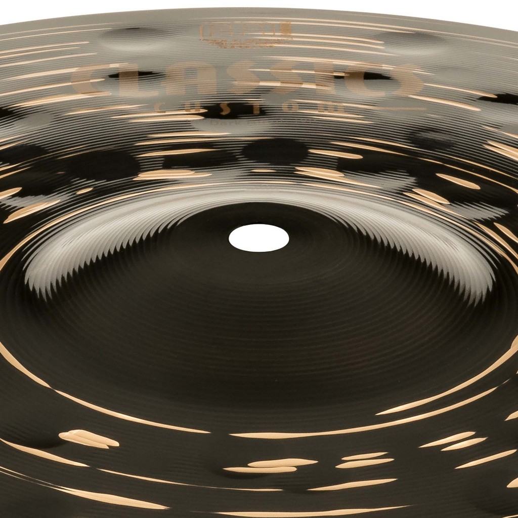MEINL Cymbals Classics Custom Dark SET Bild 4