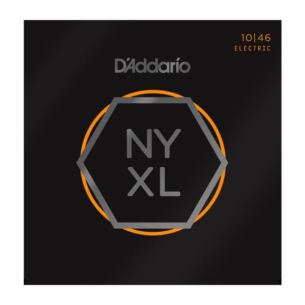 D'Addario NYXL 1046