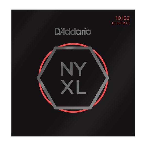 D'Addario NYXL 1052