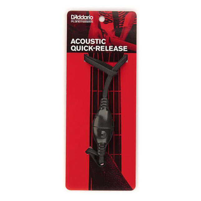 D'Addario Acoustic Quick Release System Bild 2