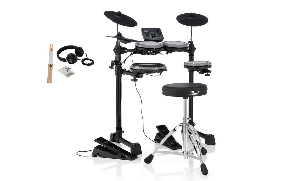 PEARL eRoadshow ERS-1000